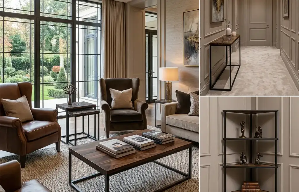 Interieur