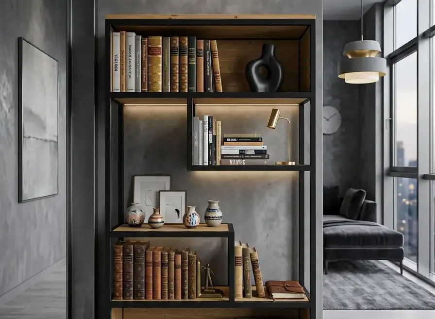 5 Modern Interior Design Books